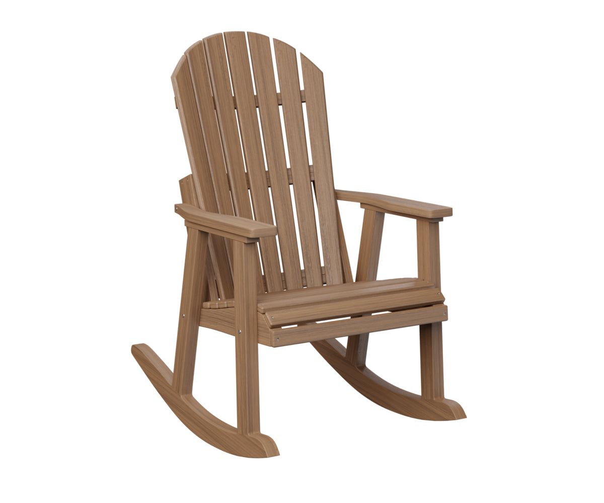 Antique Mahogany