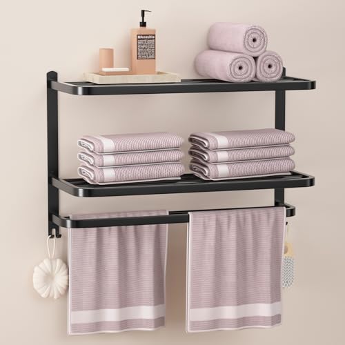 Black 3tier