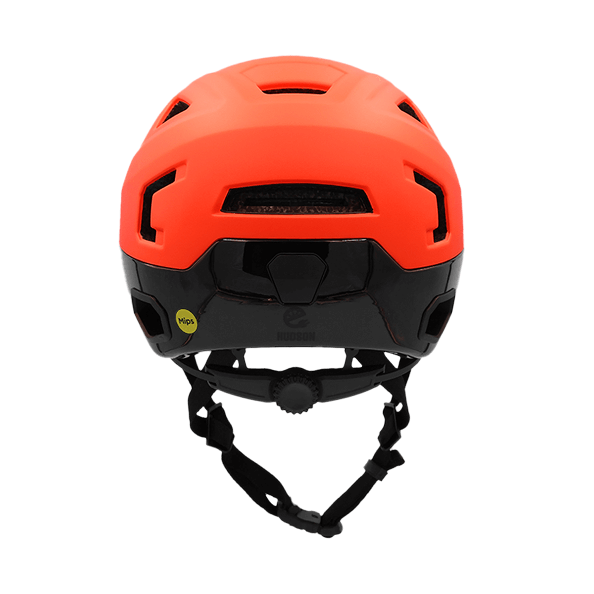 Premium Hudson E-Bike Helmet - Lightweight & Ventilated for Safety & Comfort - Perfect for Commuting, Mountain Biking & Urban Rides