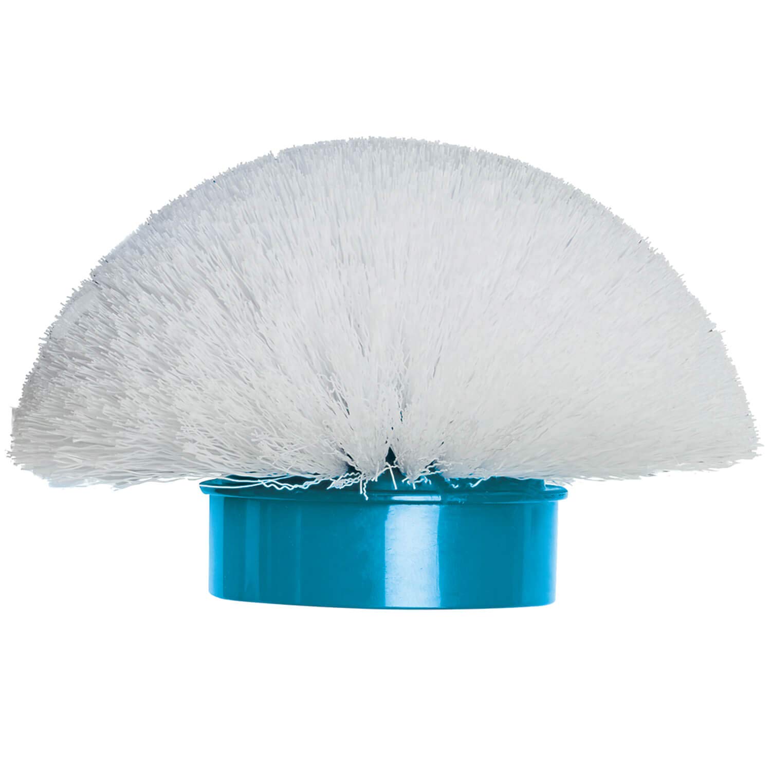 Extendable Cordless Spin Cleaner - Powerful Rechargeable Floor Scrubber for Hardwood, Tile & Carpet - Perfect for Home, Office & Pet Hair Removal