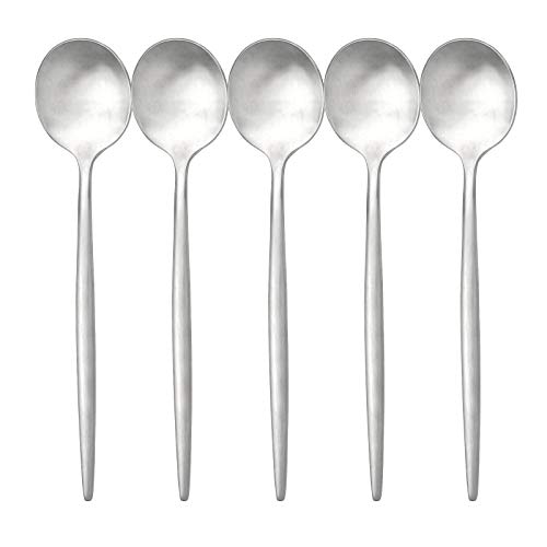 Dessert Spoon