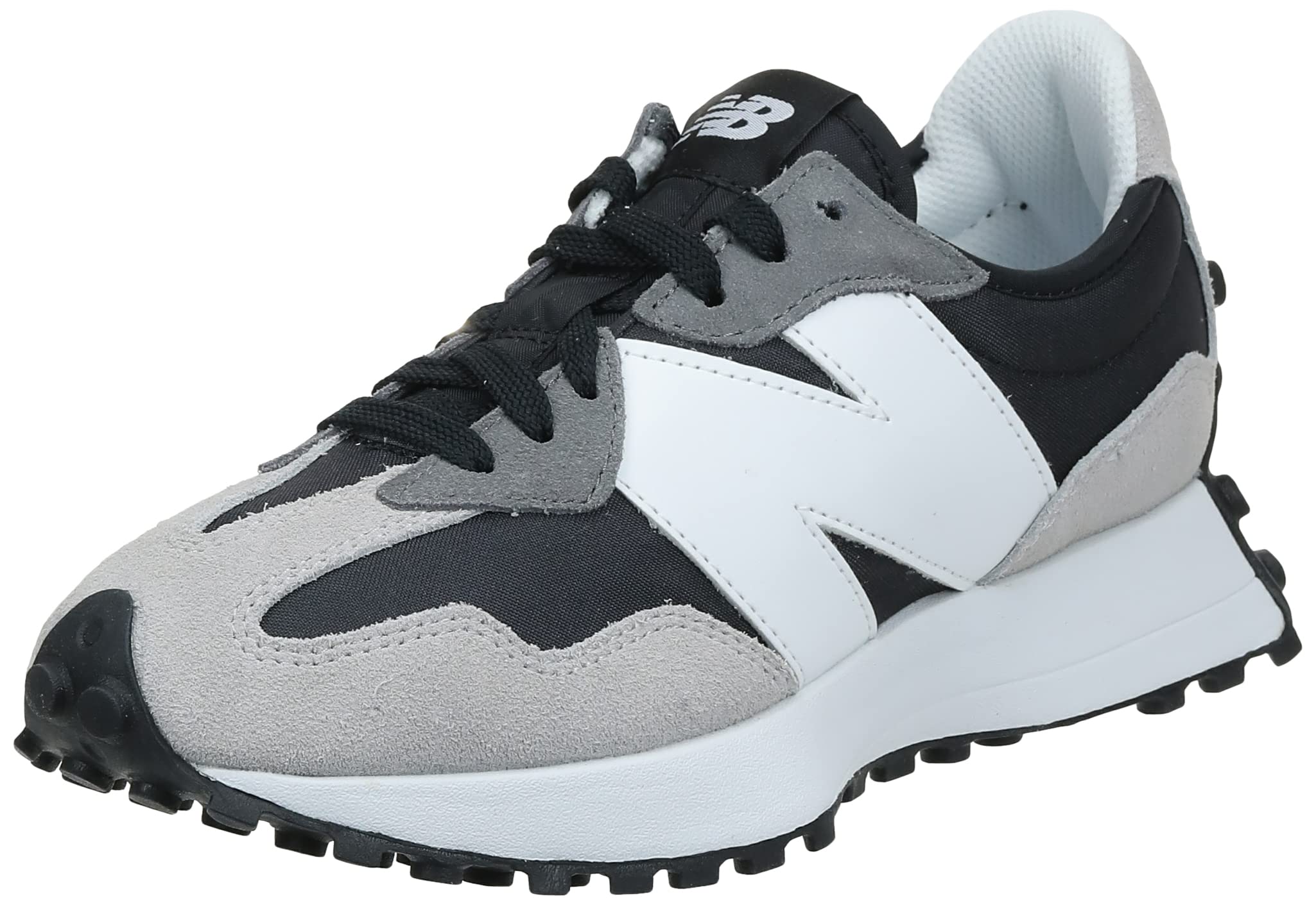 New Balance 327 Men's Running Shoes - Lightweight Comfort Sneakers for Jogging, Walking & Casual Wear | Perfect for Gym, Workout & Everyday Use