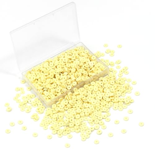 Golden yellow