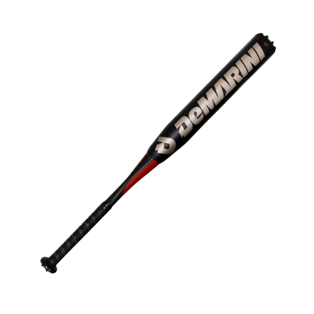 DeMarini CF6 CFP14 Fastpitch Softball Bat -12 Drop, 2 1/4