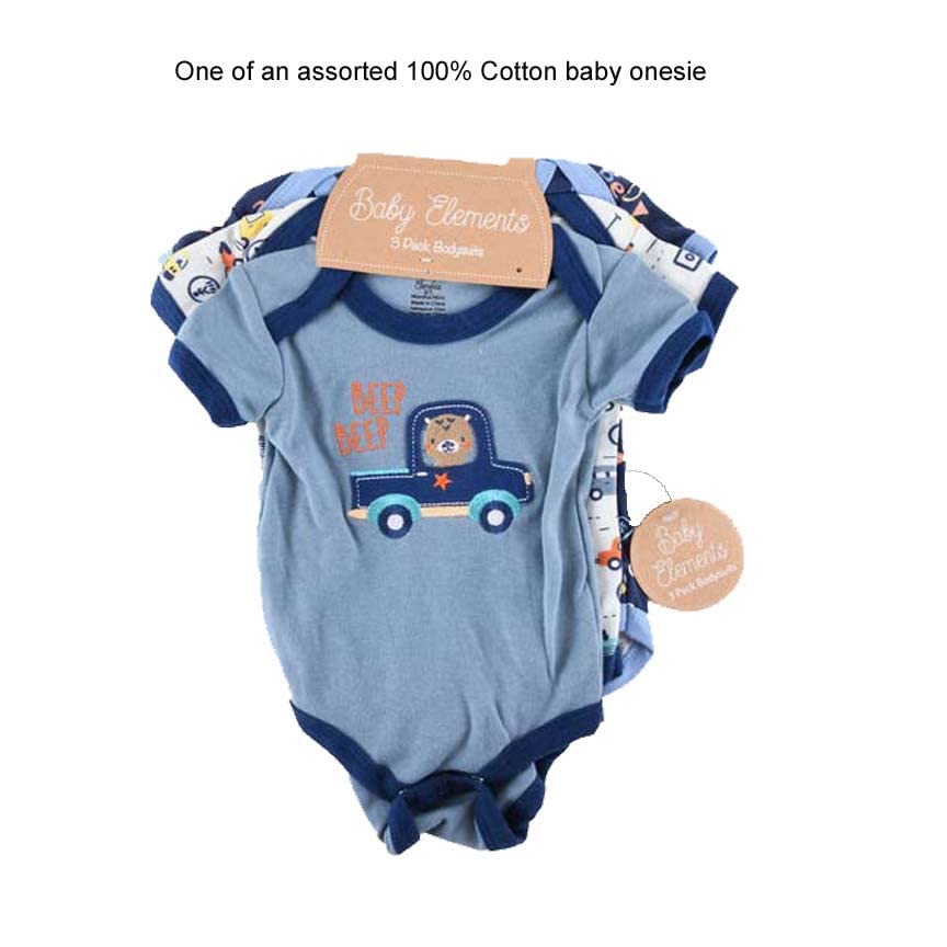 Welcome Baby Bassinet Newborn Gift Basket - Blue, Perfect for Baby Showers, Nursery Decor & New Parent Gifts (89062) | Soft & Safe Sleeping Solution for Infants