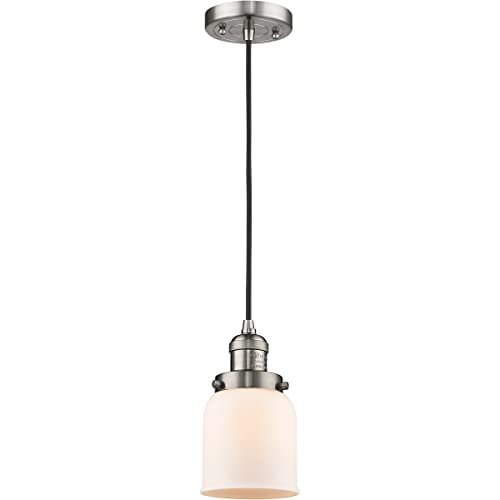 Brushed Satin Nickel