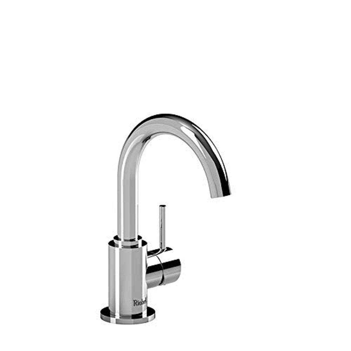 Riobel BO701SS-10 Bora Stainless Steel Water Filter Dispenser Faucet - 10