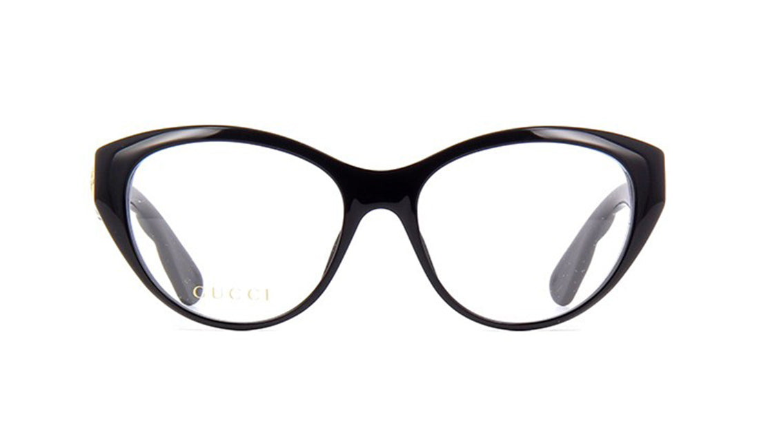 Gucci GG0812O Sunglasses for Women - Luxury Designer Shades with UV Protection - Perfect for Outdoor, Travel & Fashion Accessories