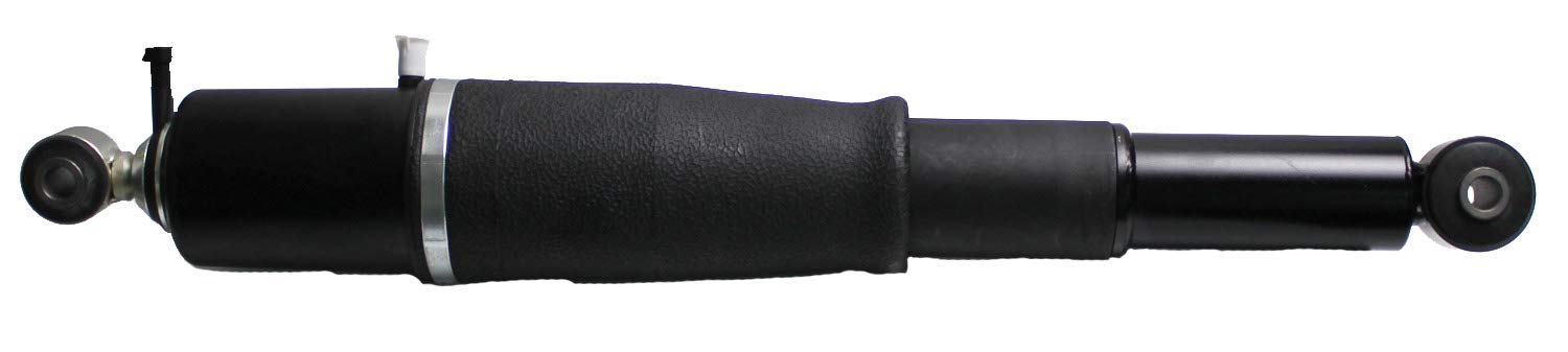 Westar AS-7405 High Performance Air Shock Absorber for ATV, UTV & Off-Road Vehicles - Smooth Ride on Rough Terrain & Adventure Trails