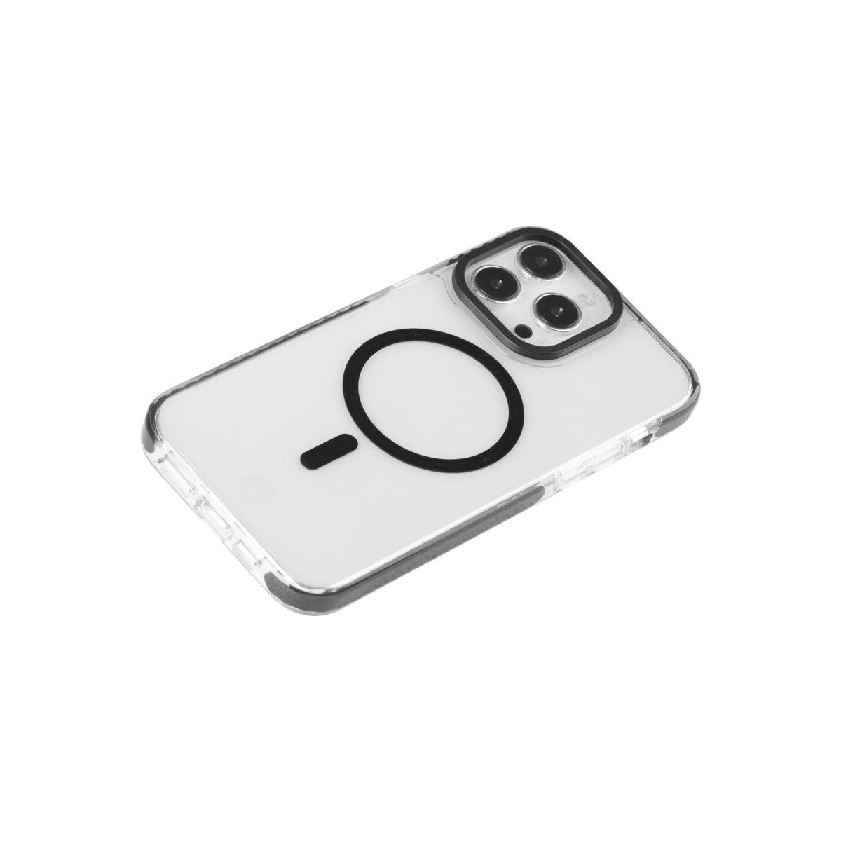 Impact Zero Clear Phone Case for iPhone 14 Pro Max - Ultra Thin & Scratch Resistant Protective Cover - Perfect for Everyday Use, Travel & Outdoor Activities