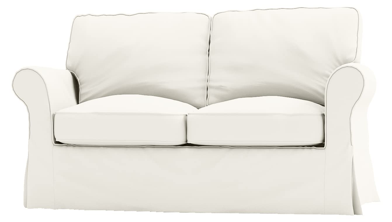 Pottery Barn Comfort Loveseat Slipcover Replacement - 68