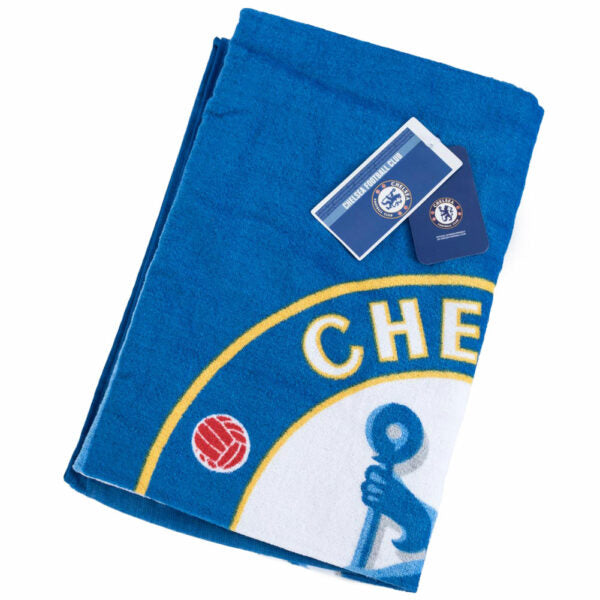 Premium Chelsea Towel Set - Soft, Absorbent & Quick-Drying Bath Towels for Spa, Gym & Beach - Luxury 100% Cotton Bathroom Towels for Home & Hotel Use