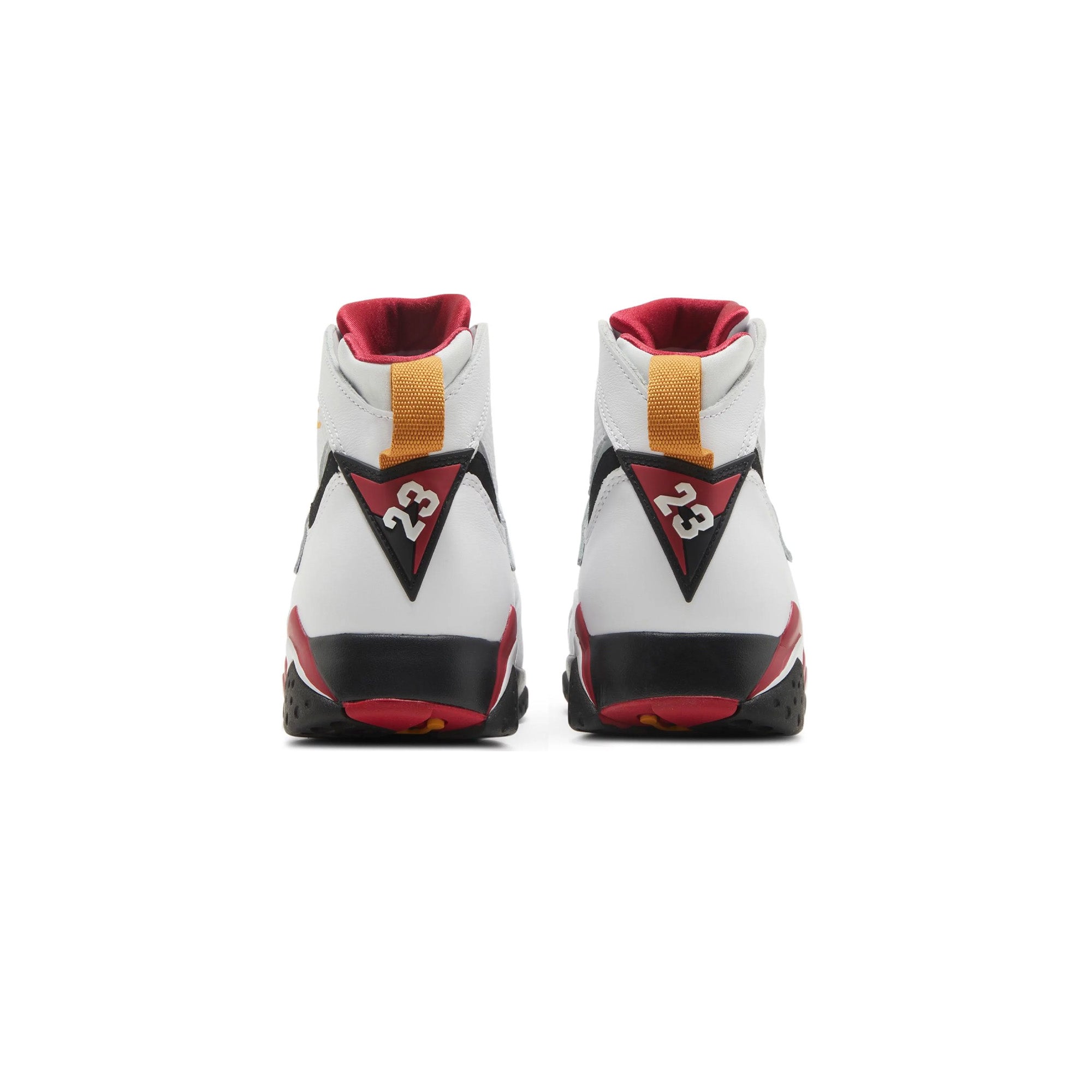 Air Jordan 7 Retro 'Cardinal' 2022 Basketball Shoes - Men's High-Top Sneakers for Court Performance & Streetwear Fashion | Perfect for NBA Games, Gym Workouts & Casual Outfits