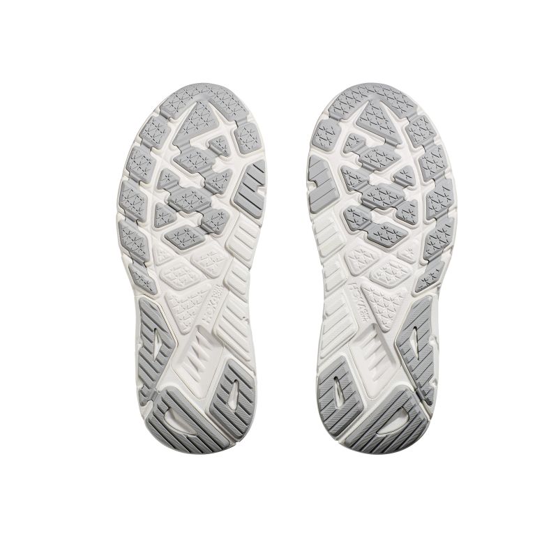 HOKA Arahi 7 D Men's Running Shoes - Lightweight Stability Sneakers for Road Running & Jogging - Perfect for Marathon Training & Daily Workouts