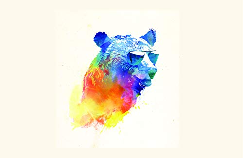 Sunny Bear