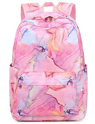 Marble Pink