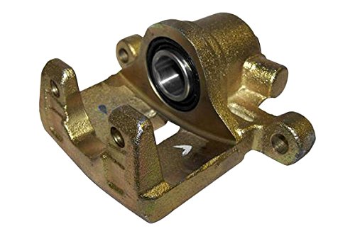 APDTY 109599 Brake Caliper Replacement for 68020252AB - Compatible with Dodge, Jeep, Chrysler - Perfect for Off-Roading & Daily Driving