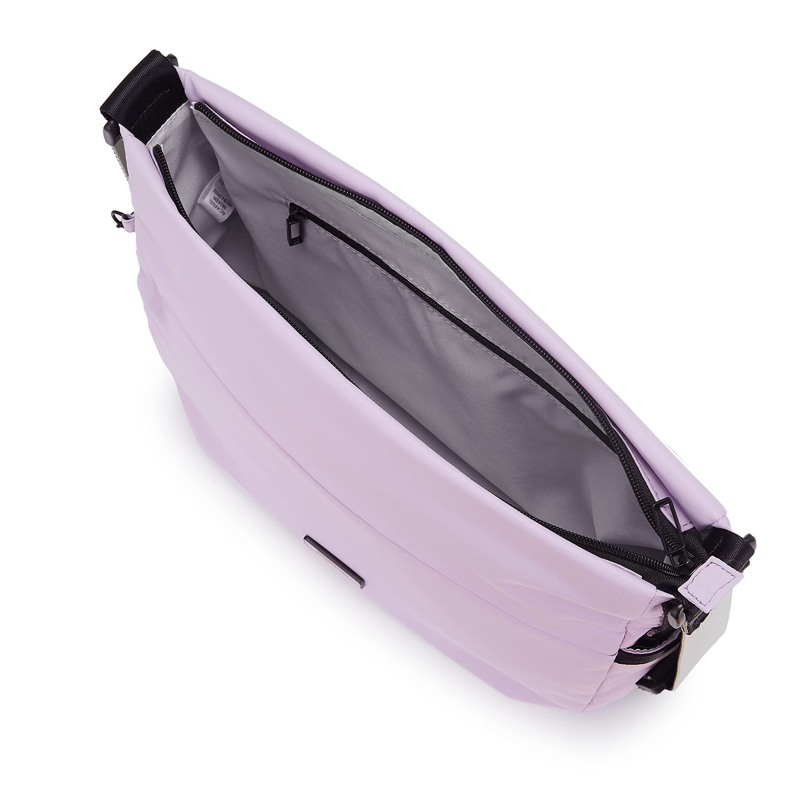 Hedgren Milky Way Large Crossbody Bag for Women - Stylish & Spacious Shoulder Purse - Perfect for Travel, Work & Everyday Use