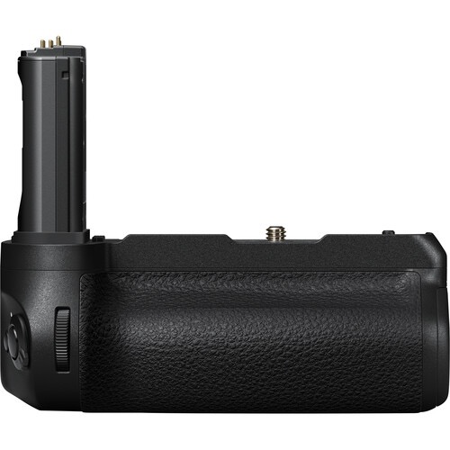 Nikon MB-N11 Power Battery Pack with Vertical Grip for Nikon Z6 II & Z7 II - Professional Camera Accessory for Extended Shooting & Portrait Photography