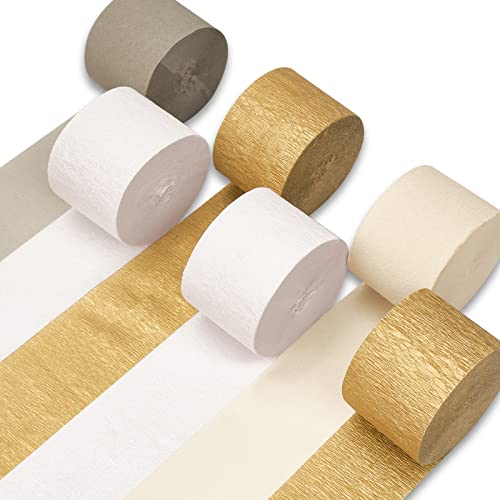 Gray gold-9604