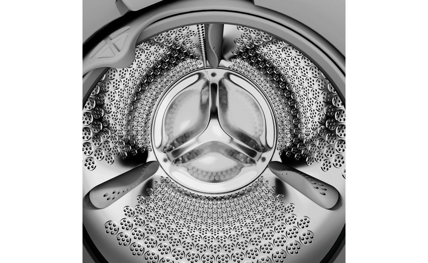 Electrolux EWF1042R9SC 10kg UltimateCare 900 Front Load Washing Machine - Energy Efficient, Quiet Operation for Apartments & Small Homes