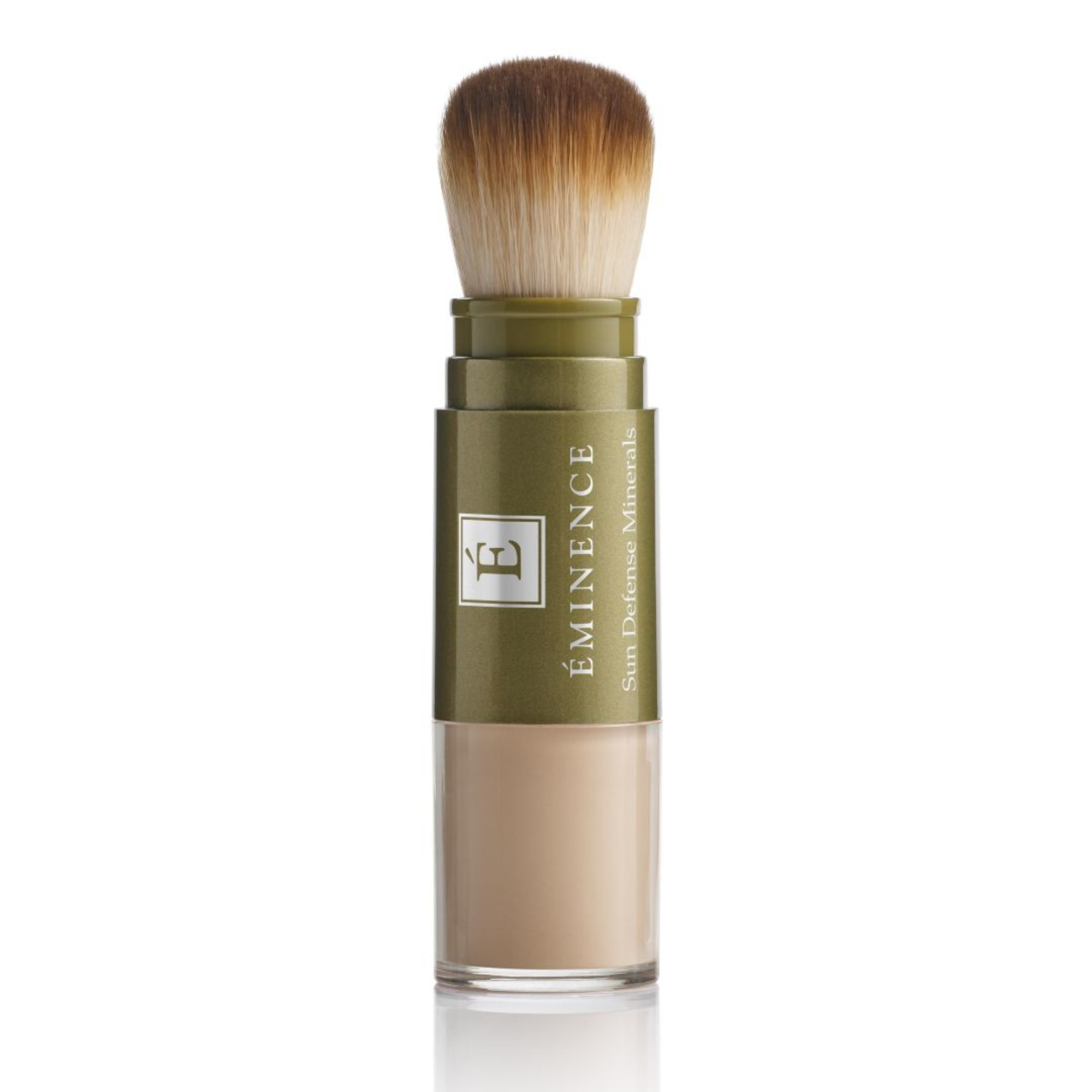 Eminence Sun Defense Minerals SPF 30 Tinted Moisturizer - Natural Sunscreen for Face & Body, Vegan & Cruelty-Free - Perfect for Daily Use, Beach & Outdoor Activities