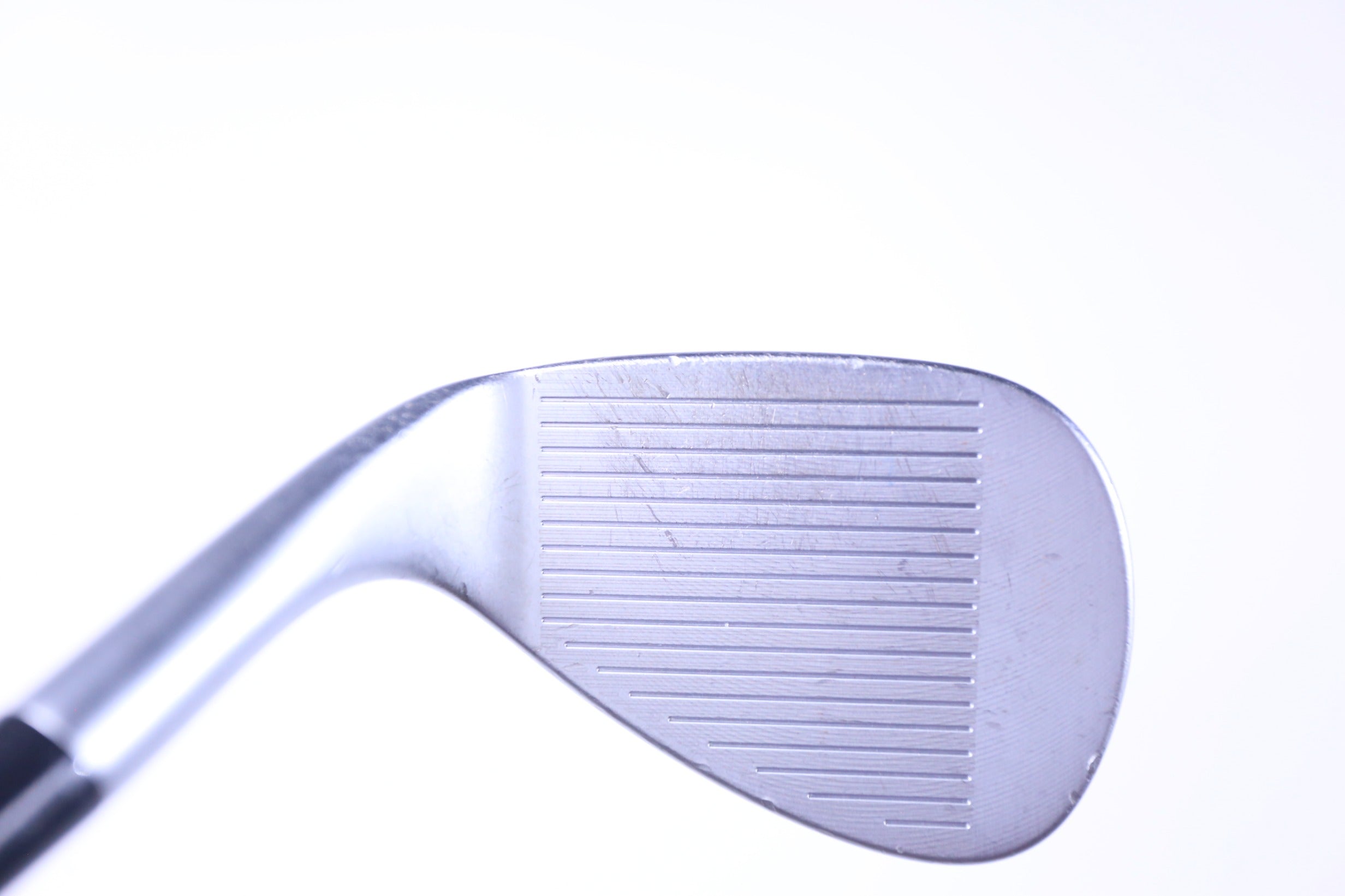 Used Cleveland CBX Sand Wedge - Right Handed 56° Wedge Flex Golf Club for Bunker Shots & Short Game | Premium Pre-Owned Golf Equipment for Men