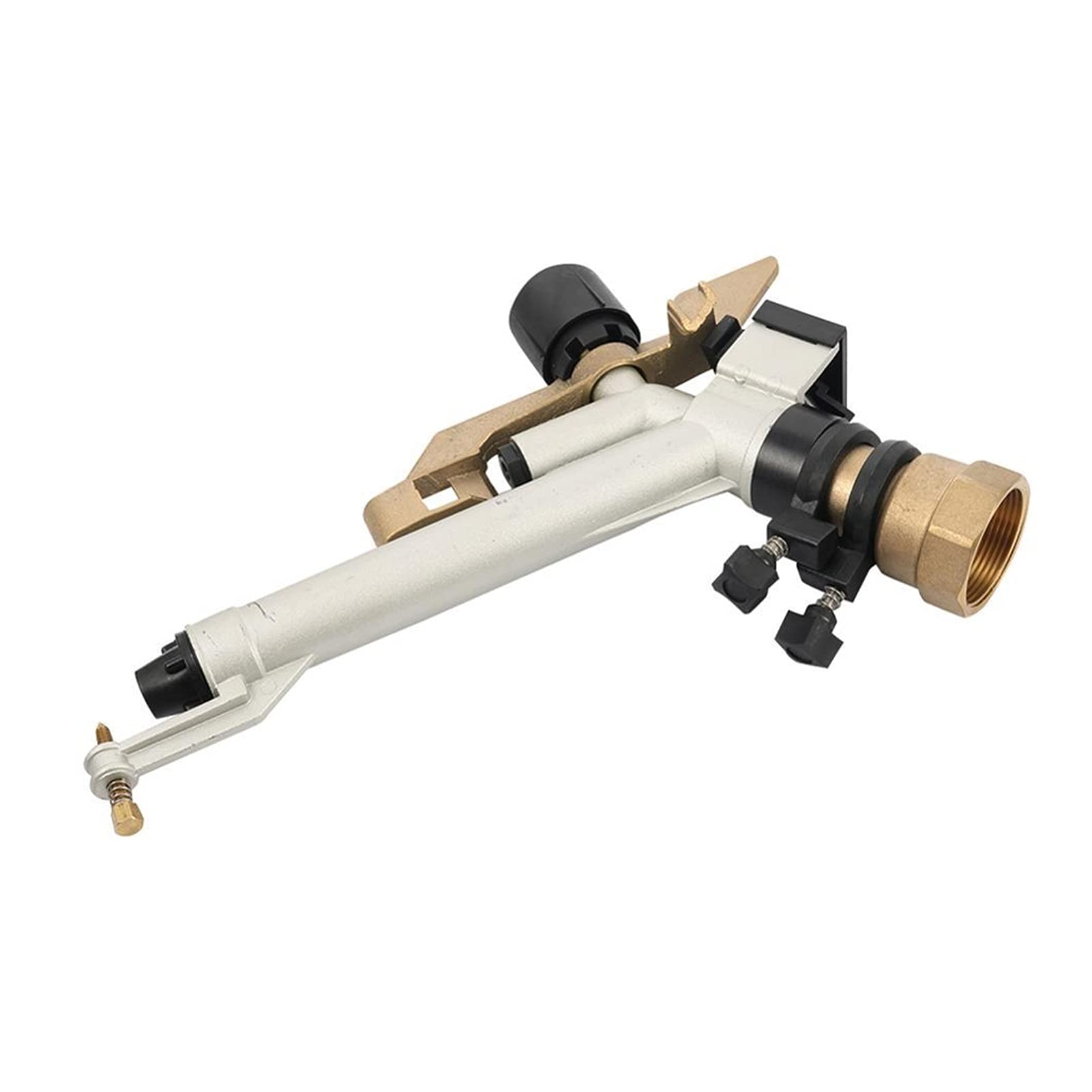Metal Garden Sprinkler 1.5