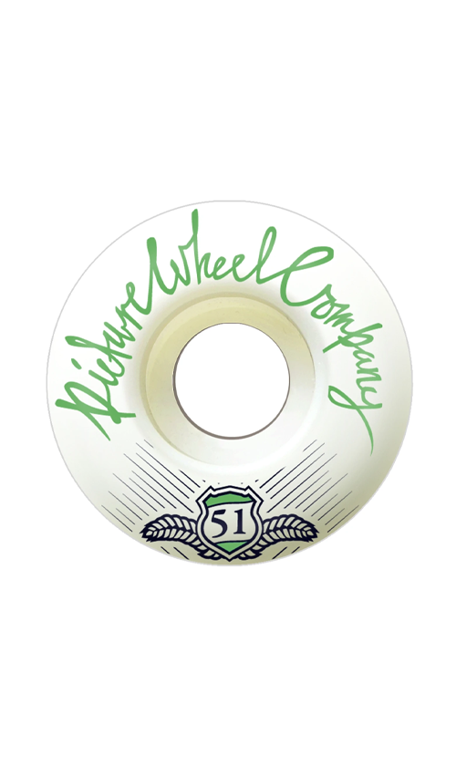 Premium Picture Shield Conical Shape Wheels 83B - Durable Skateboard Wheels for Smooth Riding | Perfect for Street Skating & Park Tricks