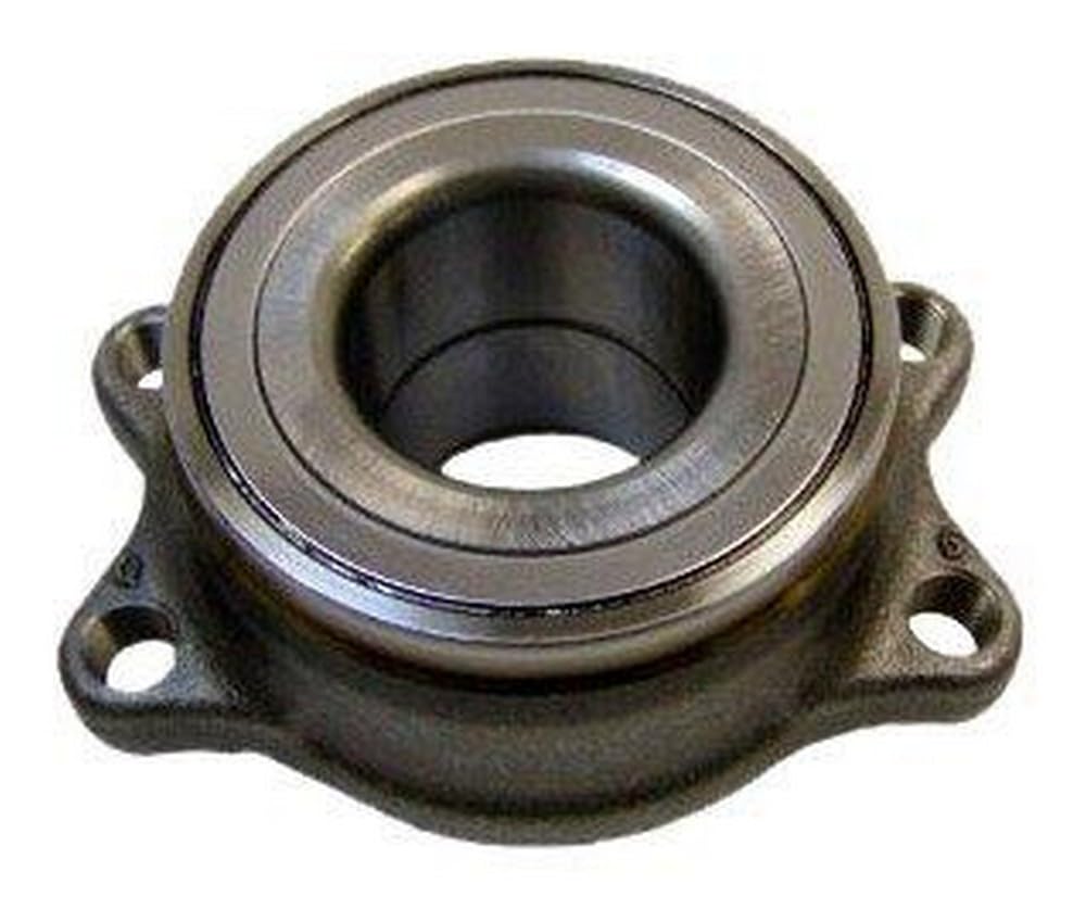 SKF GRW241 Rear Wheel Hub Bearing Assembly - High-Quality Aftermarket Replacement for Subaru Impreza, Forester, Outback (2000-2006) | Durable Performance for City Driving & Off-Road Adventures