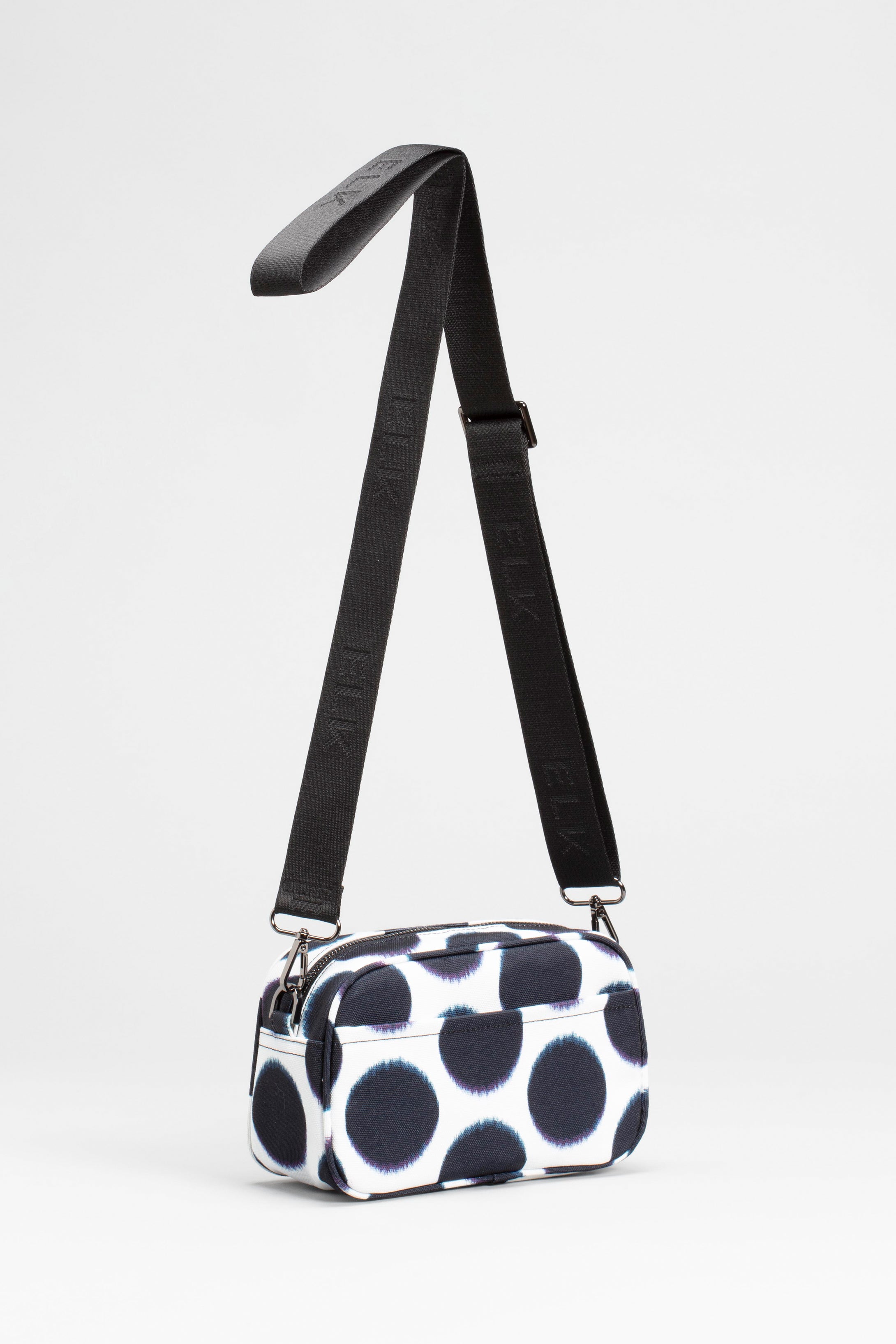 Stylish Kassel Soleil Print Bag for Women - Trendy Crossbody Purse with Unique Floral Design - Perfect for Travel, Shopping & Everyday Use