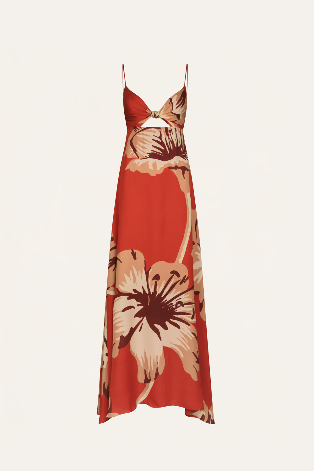 Dreamscape Dress - Elegant Flowy Maxi Dress for Women | Perfect for Weddings, Parties & Summer Vacations