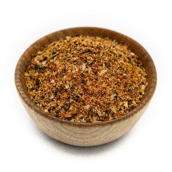 Premium Apple Chipotle Rub - Smoky & Sweet Spice Blend for Grilling, BBQ, and Meat Seasoning - Perfect for Ribs, Chicken, and Pork