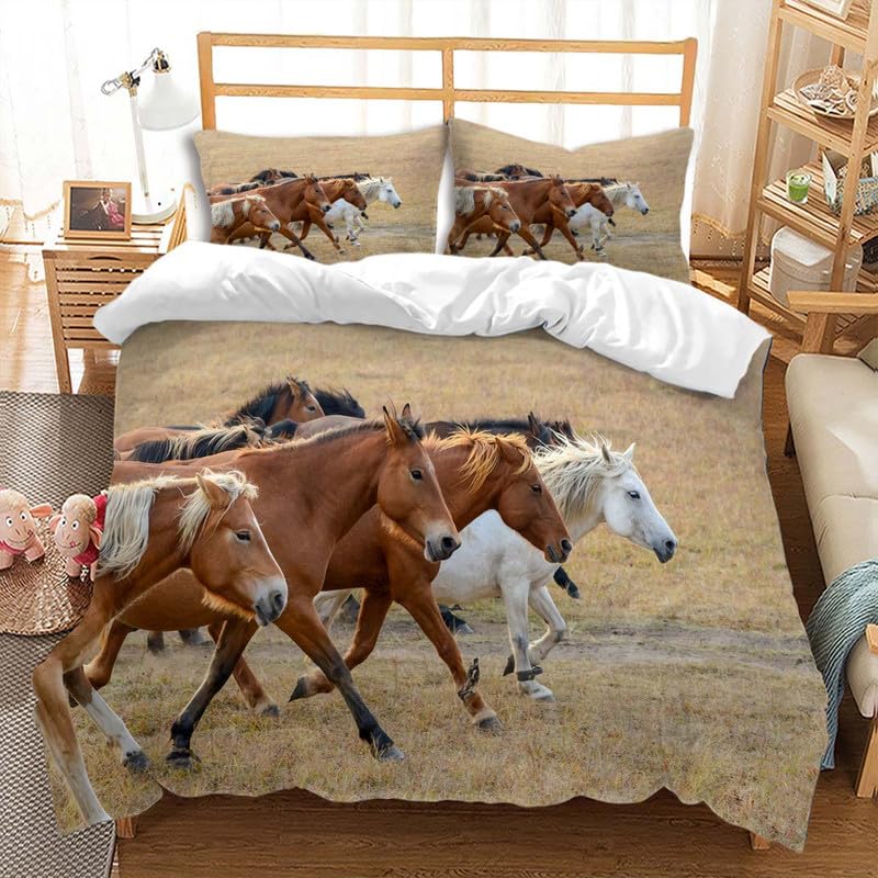 Horse 13