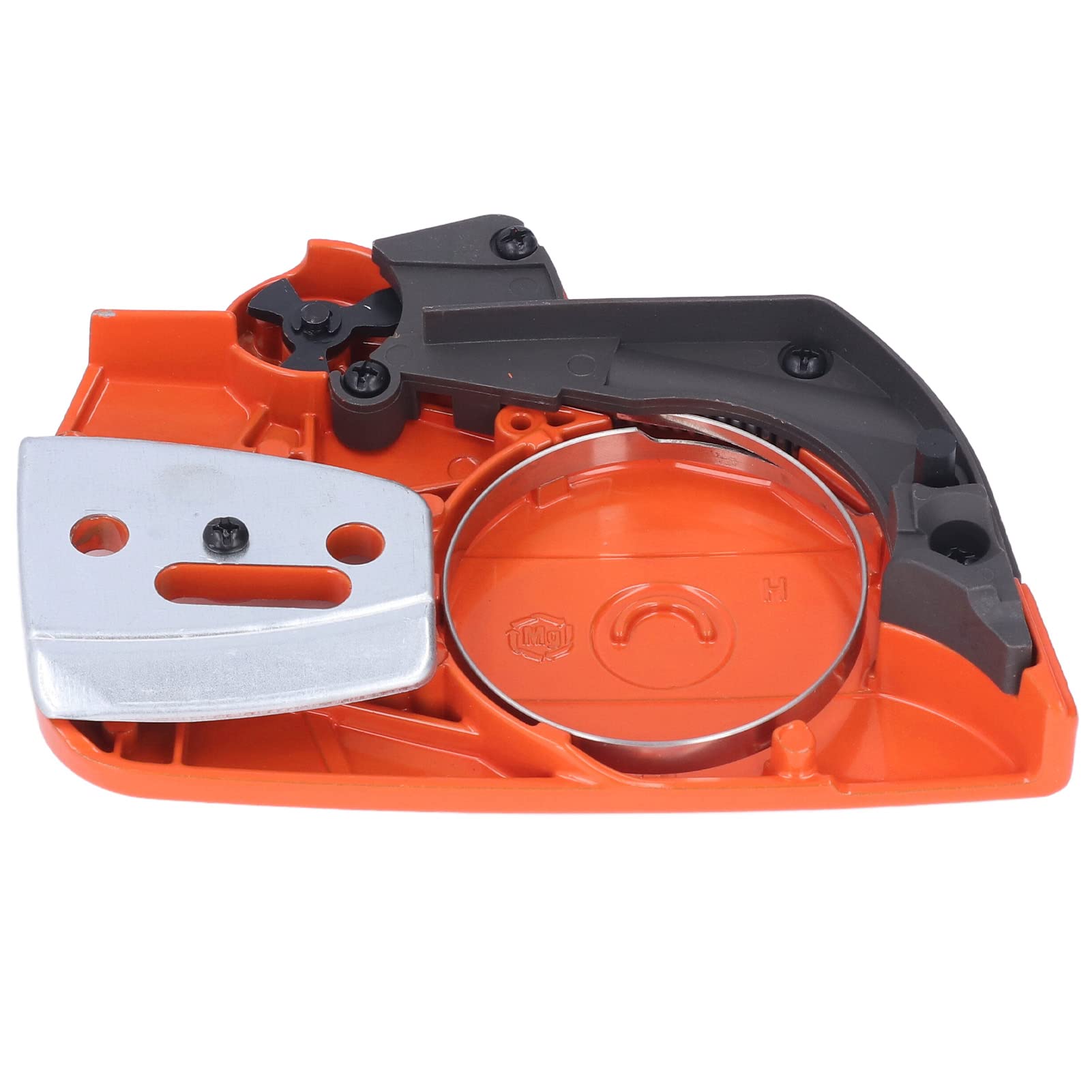 Durable Sprocket Side Cover for HUS Chainsaw - High Precision, Long Service Life & Wide Compatibility | Perfect for Forestry, Wood Cutting & DIY Projects