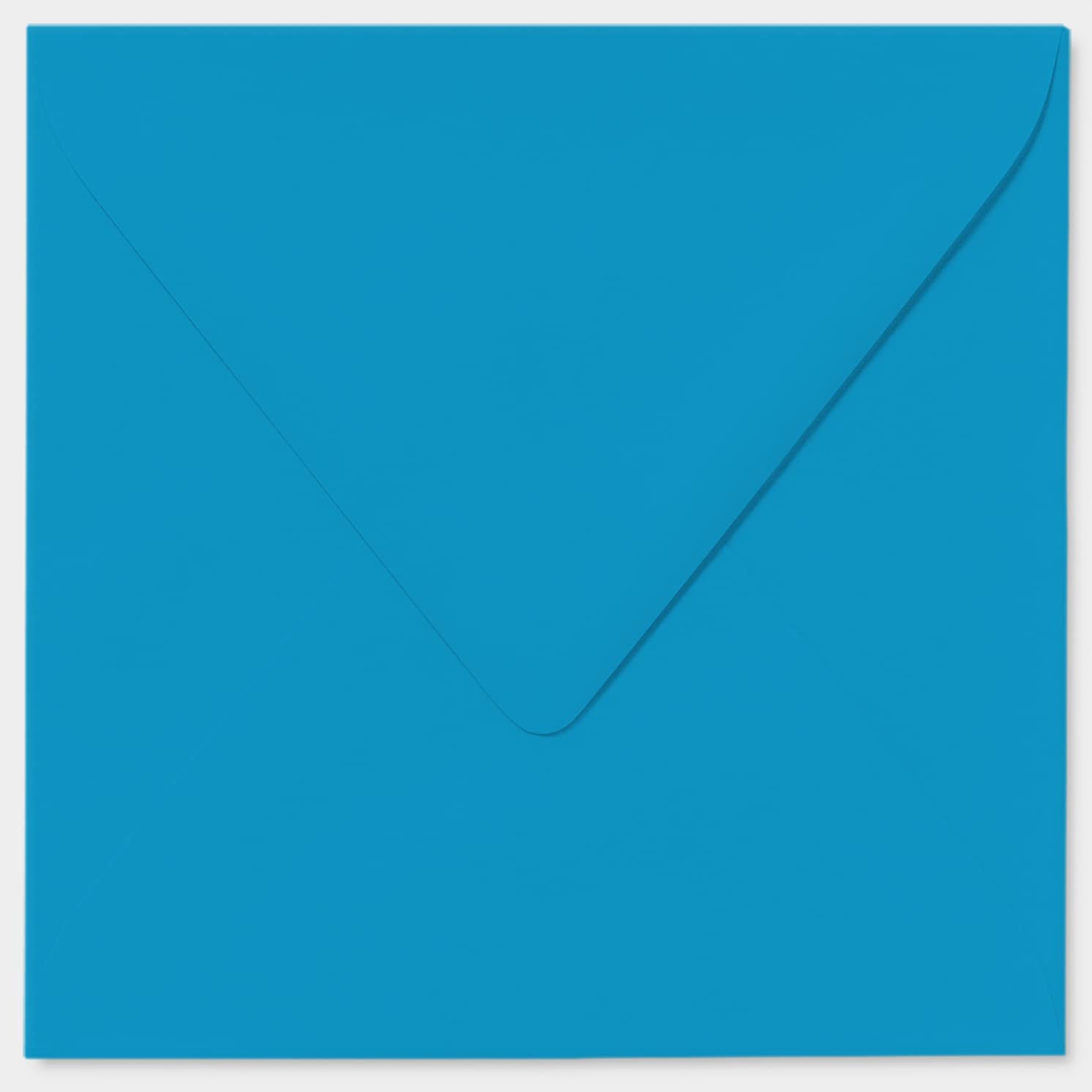 8th Birthday Card for Boys & Girls - Underwater Sea Life Theme - Happy 8th Birthday Greeting Card for Son, Daughter, Nephew, Grandson, Brother - 5.7 x 5.7 Inch - Perfect for Ocean Lovers & Kids Birthday Parties