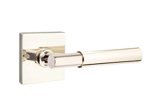 Polished Nickel
