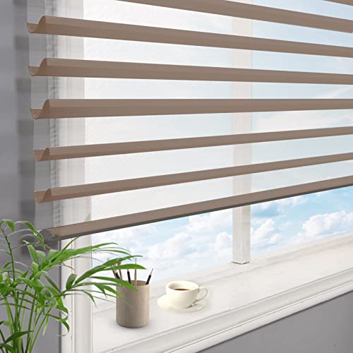 Light Filtering - Brown