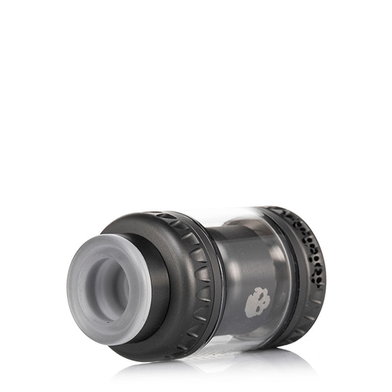 DOVPO Blotto V1.5 RTA 26mm Rebuildable Tank Atomizer - Best for Cloud Chasing & Flavorful Vaping Experience | Compatible with Most Box Mods