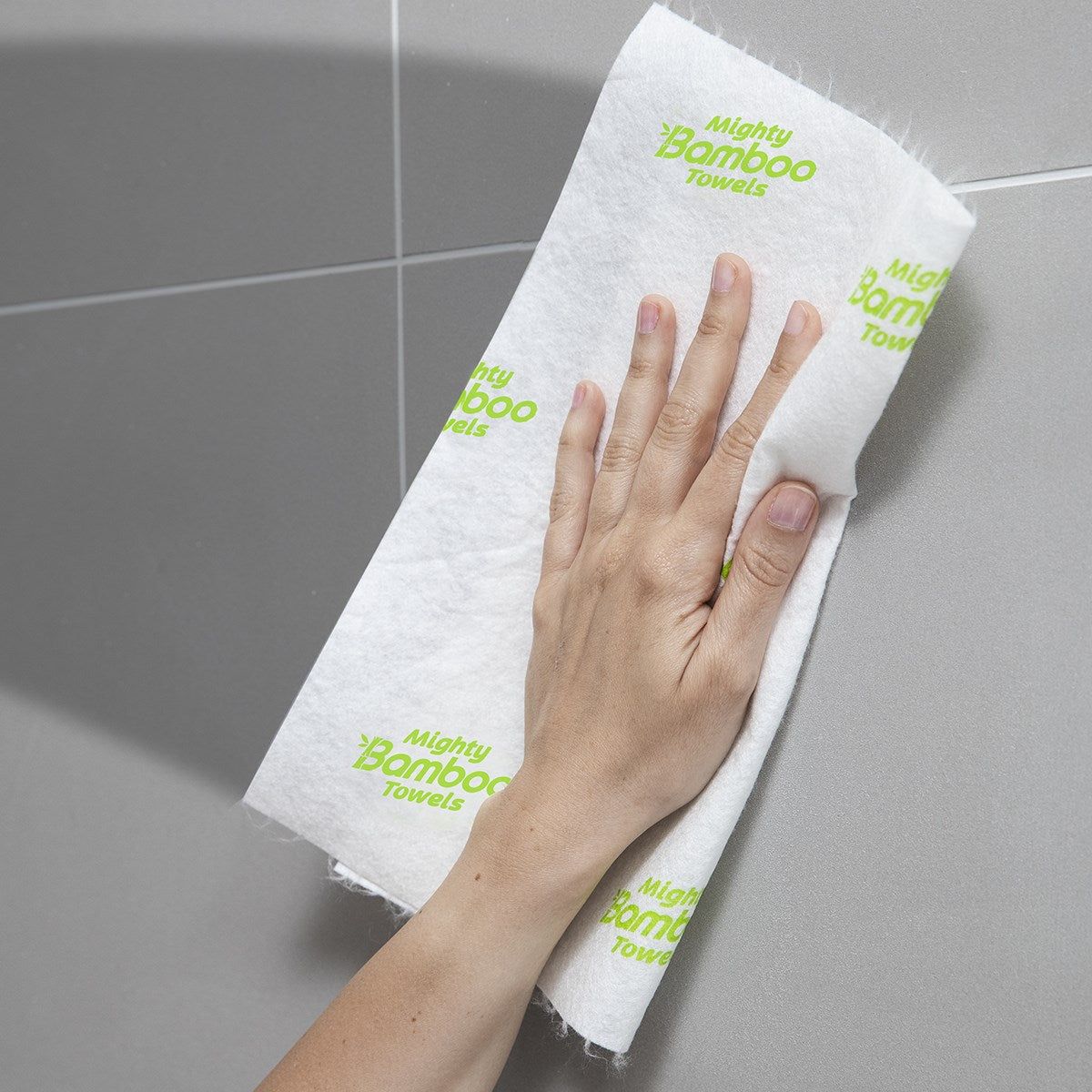 Premium Eco-Friendly Bamboo Towels - Super Soft, Absorbent & Hypoallergenic - Perfect for Bath, Beach, Gym & Spa