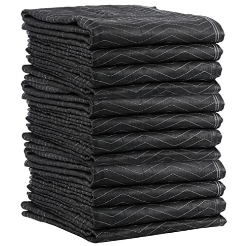 12 Blankets