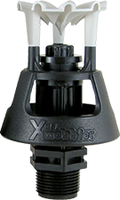 Senninger Low Pressure Wobblers & Nozzles - Durable Irrigation Sprinklers for Gardens, Lawns & Agricultural Fields | Perfect for Water Conservation & Efficient Crop Irrigation