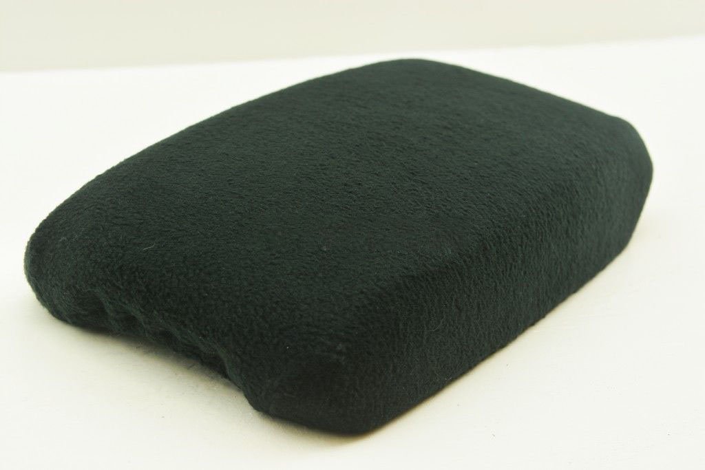 2011-2014 Dodge Charger Black Fabric Armrest Cover Protector - Premium Fit, Comfort & Protection for Your Car Interior (Perfect for Daily Commute, Road Trips & Long Drives)