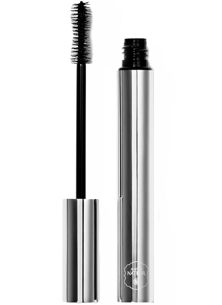 Agent Nateur Holi Lash Growth Promoting Mascara - Natural Lash Enhancer for Longer, Thicker Eyelashes | Perfect for Daily Use & Special Occasions