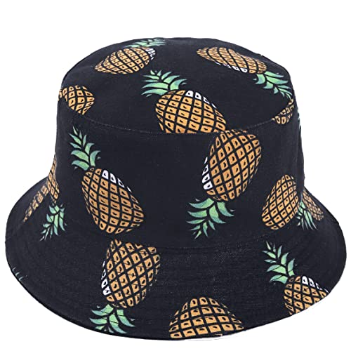 Pineapple Black