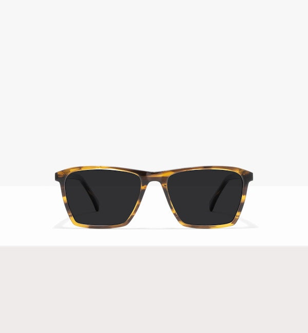 Stylish Casual Sunglasses for Men & Women - UV Protection, Lightweight & Comfortable - Perfect for Outdoor Activities, Beach, Driving & Daily Wear