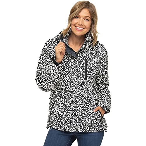Leopard White