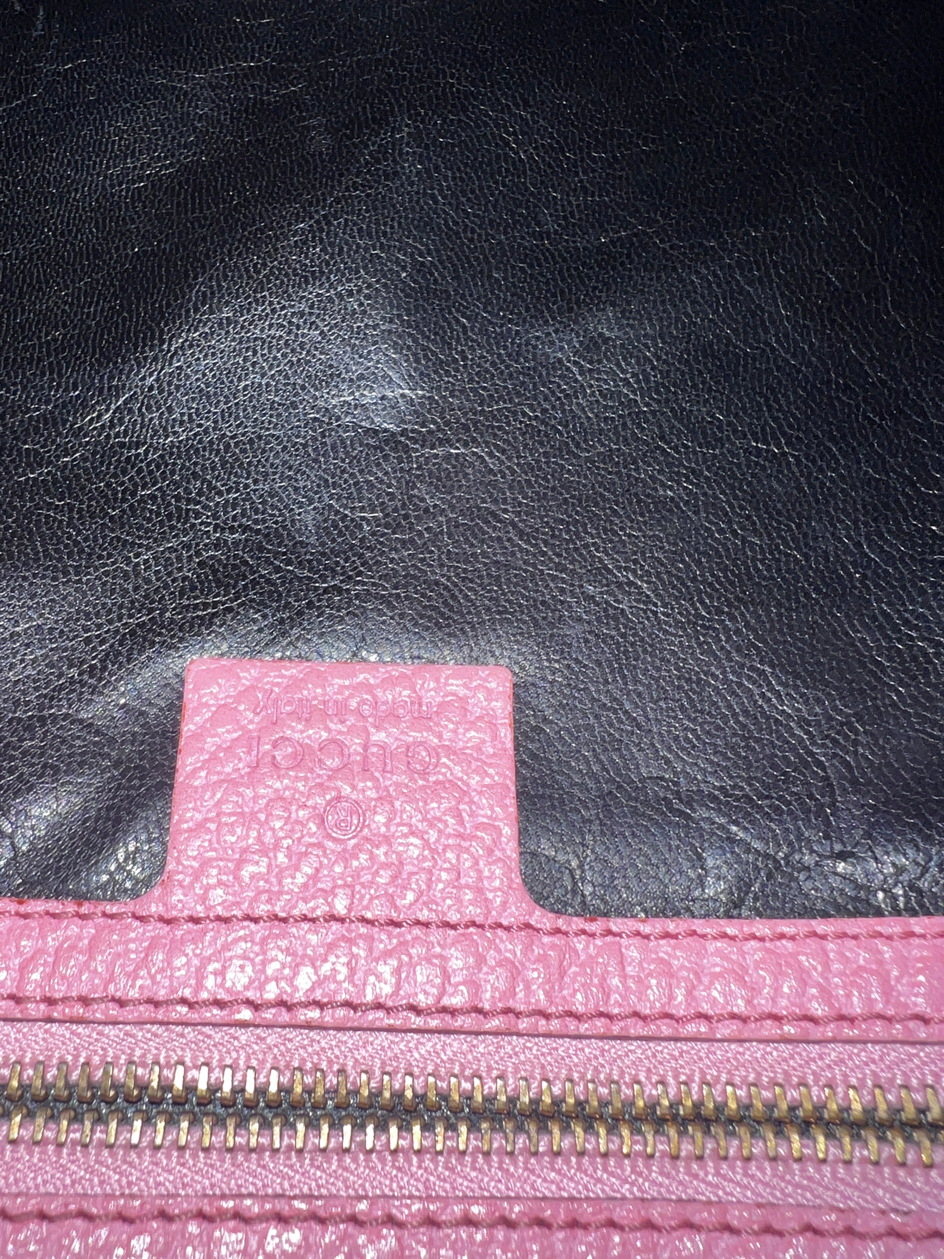 Authentic Vintage Gucci Jackie Small Shoulder Bag - Classic Leather Crossbody Purse for Women | Perfect for Everyday Use, Date Nights & Travel