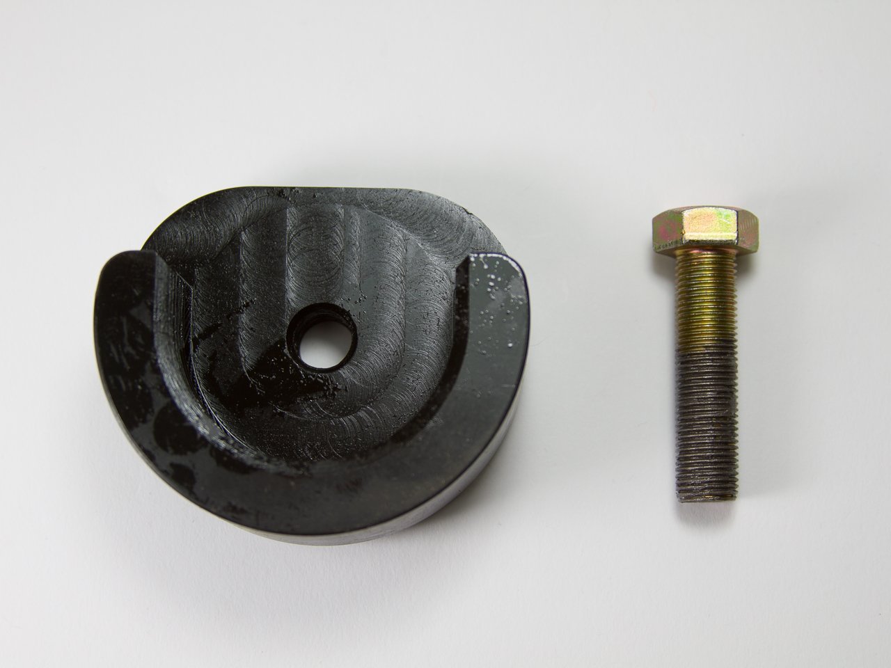 CravenSpeed Quick Puller - Heavy Duty Pulley Removal Tool for Automotive & Machinery Repair | Ideal for Mechanics & DIY Enthusiasts