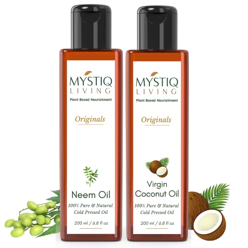 Coconut-Neem